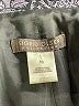 Sigrid Olsen Tweed Gray Wool Blazer Size 10 - photo 6