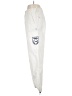 Diadora 100% Cotton Ivory Cargo Pants Size XS - photo 5