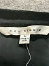 Max Studio Black 3/4 Sleeve Button-Down Shirt Size L - photo 7