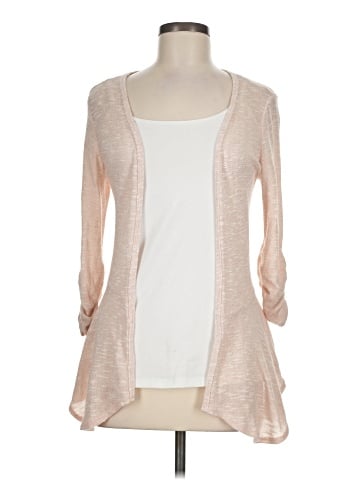 Candie's Cardigan (view 1)