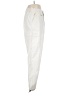 Diadora 100% Cotton Ivory Cargo Pants Size XS - photo 4