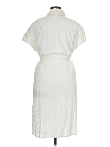 Chelsea & Theodore Casual Dress (view 2)