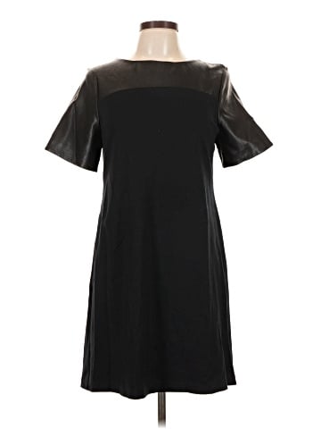 Ann Taylor Factory Casual Dress (view 1)