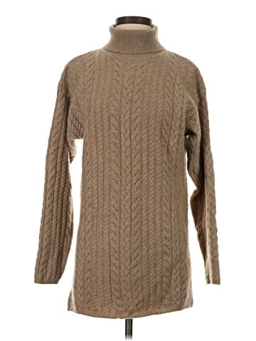 Assorted Brands Cashmere Pullover Sweater (view 1)