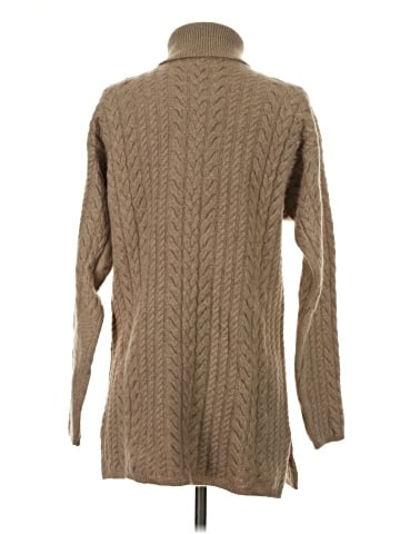 Assorted Brands Cashmere Pullover Sweater (view 2)