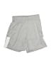 all in motion Solid Gray Athletic Shorts Size 6 - photo 1