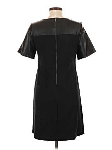 Ann Taylor Factory Casual Dress (view 2)
