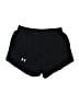 Under Armour Black Athletic Shorts Size XS - photo 1