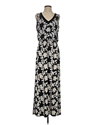 White House Black Market Casual Dress (view 1)