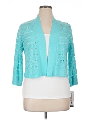 Perceptions Cardigan (view 1)