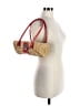 Ann Taylor 100% Leather Tan Pink Leather Shoulder Bag One size - photo 2