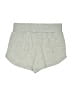 Stars Above Solid Gray Athletic Shorts Size S - photo 2
