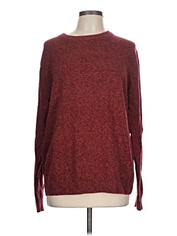 Croft & Barrow Pullover Sweater (view 1)