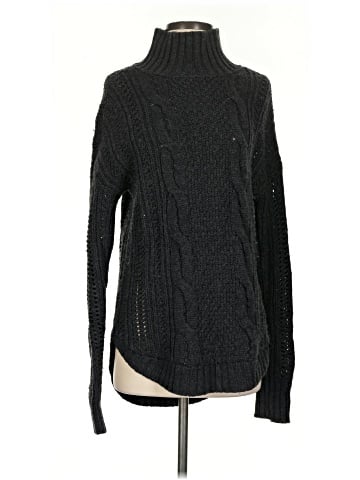 Victoria's Secret Turtleneck Sweater (view 1)