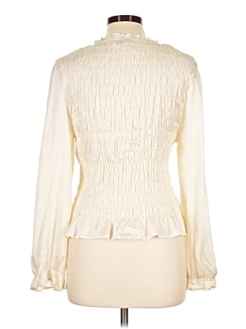 Hayden Long Sleeve Blouse (view 2)