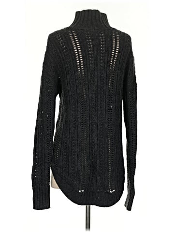 Victoria's Secret Turtleneck Sweater (view 2)