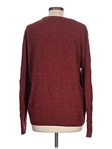 Croft & Barrow Pullover Sweater (view 2)