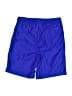 Lands' End Blue Board Shorts Size 8 - photo 2