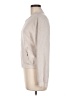 TRUTH BY REPUBLIC Gray Track Jacket Size M - photo 5