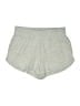 Stars Above Solid Gray Athletic Shorts Size S - photo 1