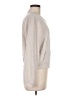 TRUTH BY REPUBLIC Gray Track Jacket Size M - photo 4