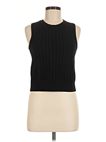 MICHAEL Michael Kors Sleeveless Top (view 1)
