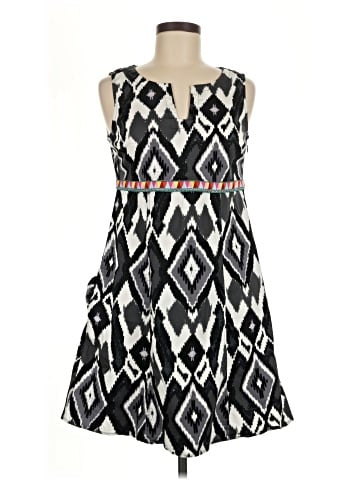 uncle frank Casual Dress (view 1)