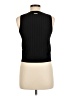 MICHAEL Michael Kors Black Sleeveless Top Size M - photo 2