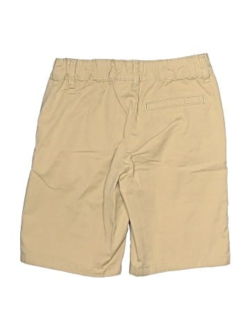 H&M Khaki Shorts (view 2)