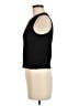 MICHAEL Michael Kors Black Sleeveless Top Size M - photo 5
