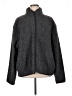 Xersion 100% Polyester Gray Jacket Size XL - photo 1