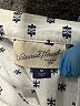 Universal Thread White 3/4 Sleeve Blouse Size M - photo 4