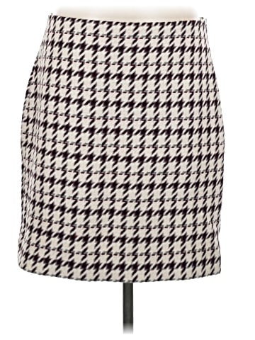 White House Black Market Casual Skirt (view 1)