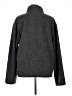 Xersion 100% Polyester Gray Jacket Size XL - photo 2
