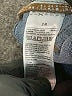 Gap Outlet Hearts Blue Jeans Size 2 - photo 5