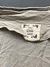 Basic Edge Clothing Gray Jacket Size L - photo 6