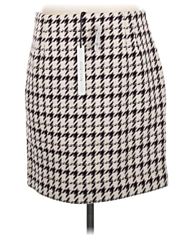 White House Black Market Casual Skirt (view 2)
