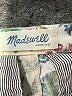 Madewell 100% Cotton Floral Ivory Shorts Size 0 - photo 3
