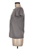Theory 100% Cotton Gray Active T-Shirt Size M - photo 5