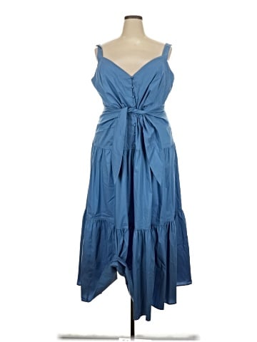 Lauren by Ralph Lauren Casual Dress (view 1)