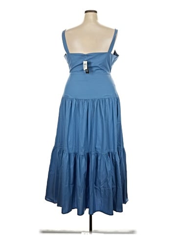 Lauren by Ralph Lauren Casual Dress (view 2)
