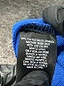Mossimo Solid Blue Cocktail Dress Size L - photo 8