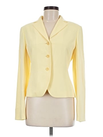 Casual Corner Blazer (view 1)
