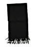 Liz Claiborne Black Scarf One size - photo 2