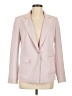White House Black Market Pink Blazer Size 6 - photo 1