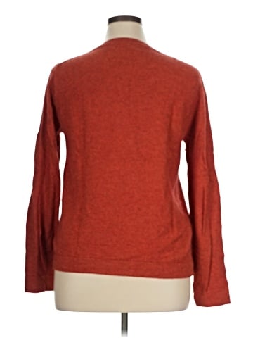 J.Crew Factory Store Pullover Sweater (view 2)