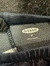 Old Navy Chevron-herringbone Blue Casual Pants Size 4T - photo 3