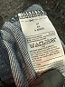 Old Navy Chevron-herringbone Blue Casual Pants Size 4T - photo 4