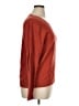 J.Crew Factory Store Red Pullover Sweater Size XL - photo 4