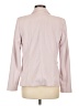 White House Black Market Pink Blazer Size 6 - photo 2
